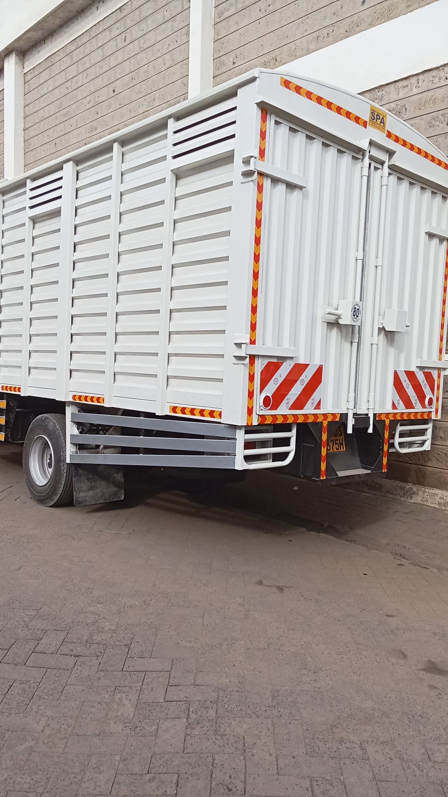 Truck